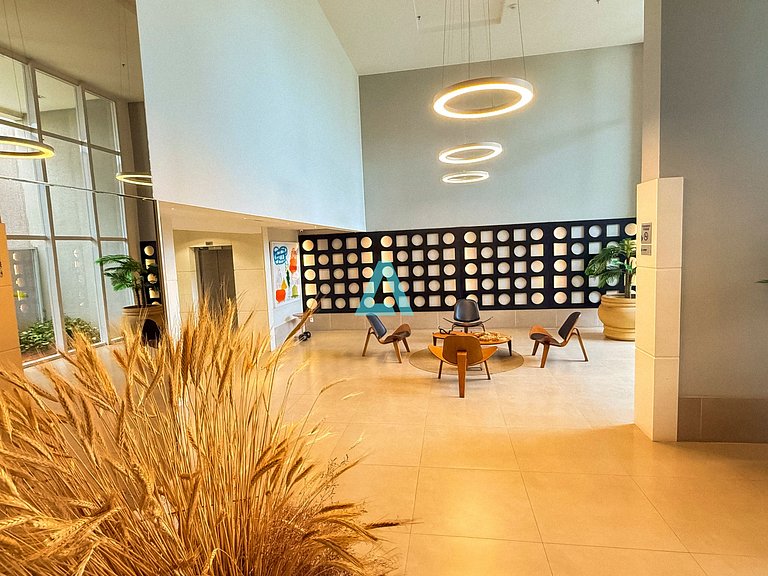 2Q, Piscina na Cobertura, Metropolitan Sidney - 3min Shoppin