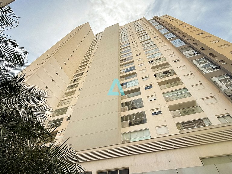 Flat, Piscina na Cobertura, Metropolitan Sidney - 3min Shopp