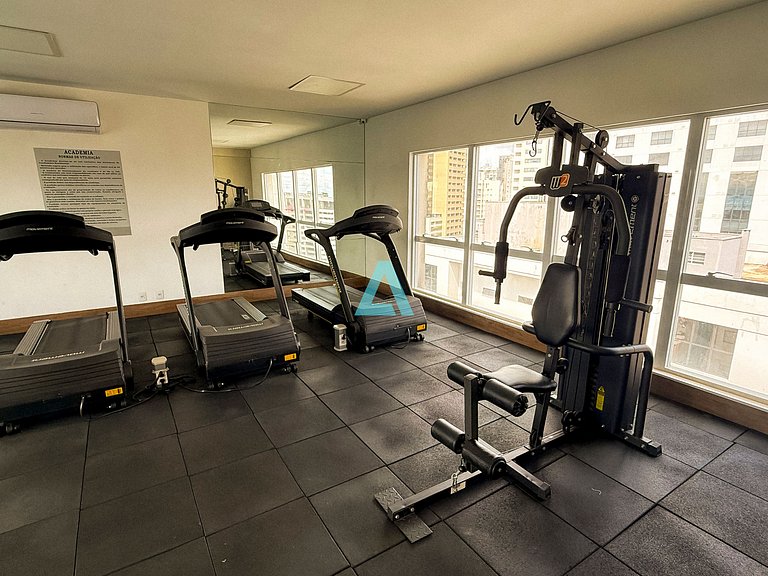 Flat, Piscina na Cobertura, Metropolitan Sidney - 3min Shopp