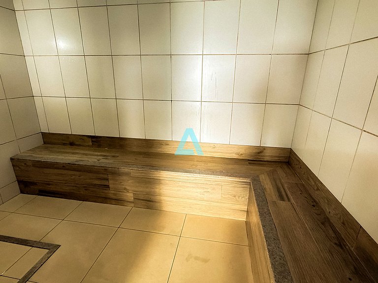 Flat, Piscina na Cobertura, Metropolitan Sidney - 3min Shopp