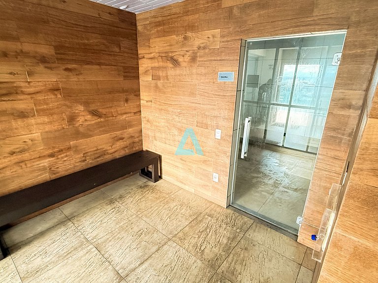 Flat, Piscina na Cobertura, Metropolitan Sidney - 3min Shopp