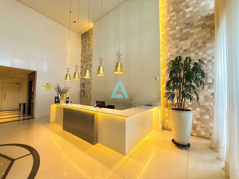 1km Shopping Flamboyant, Metropolitan Barcelona