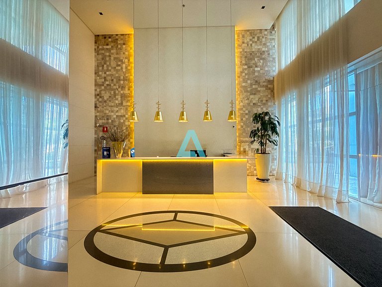 1km Shopping Flamboyant, Metropolitan Barcelona