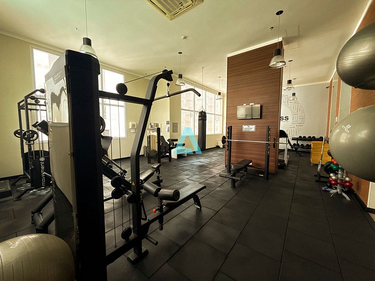 1km Shopping Flamboyant, Metropolitan Barcelona