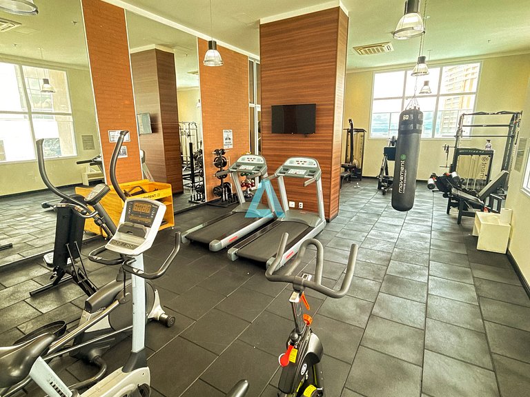 1km Shopping Flamboyant, Metropolitan Barcelona