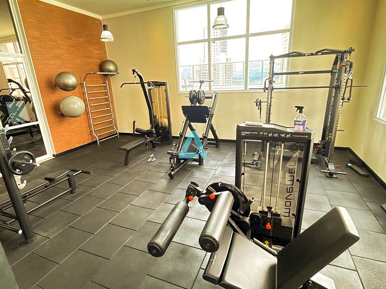 1km Shopping Flamboyant, Metropolitan Barcelona