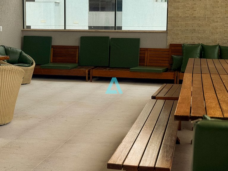 1km Shopping Flamboyant, Metropolitan Barcelona