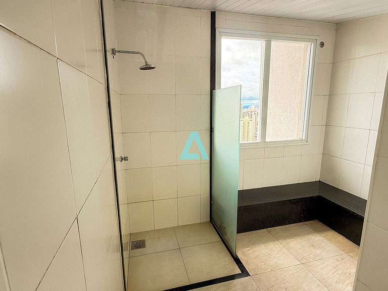 1km Shopping Flamboyant, Metropolitan Barcelona