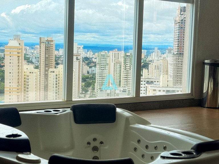 1km Shopping Flamboyant, Metropolitan Barcelona