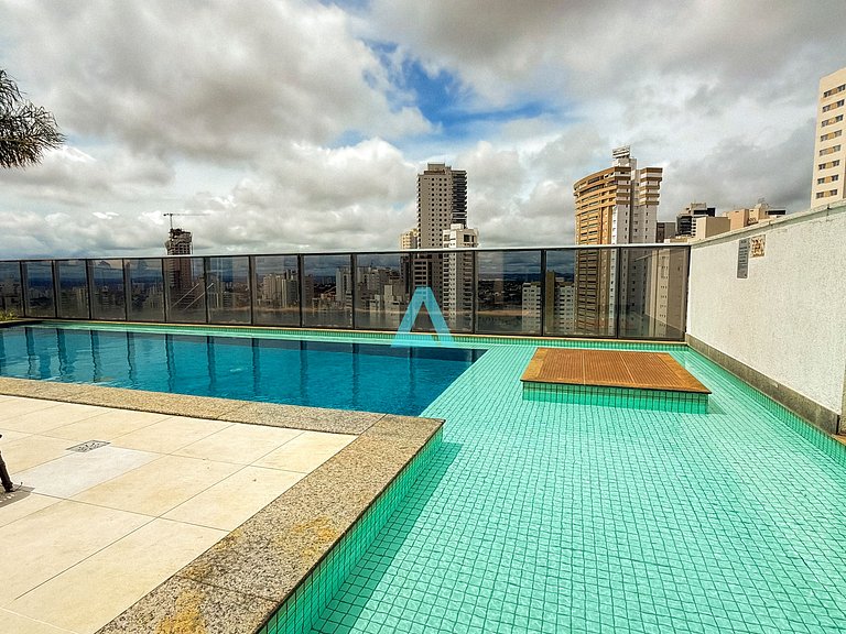 1km Shopping Flamboyant, Metropolitan Barcelona