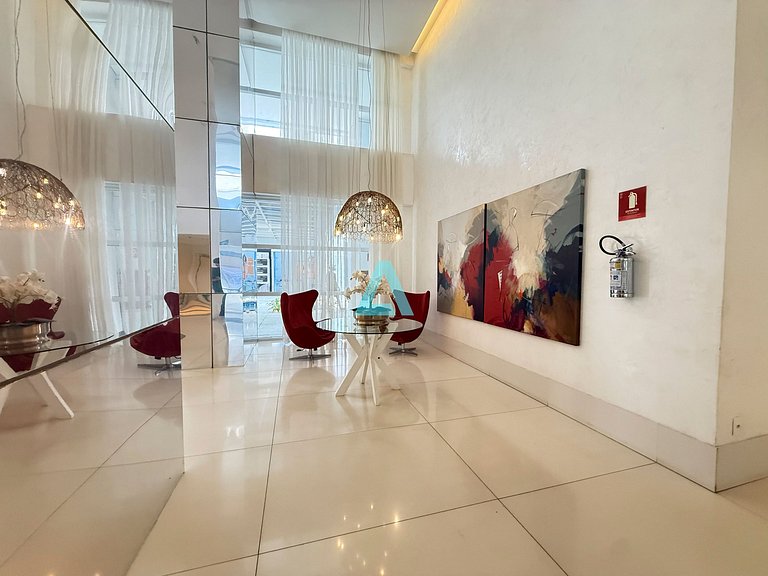 2Q, Piscina na Cobertura, Metropolitan Barcelona - 3min Shop