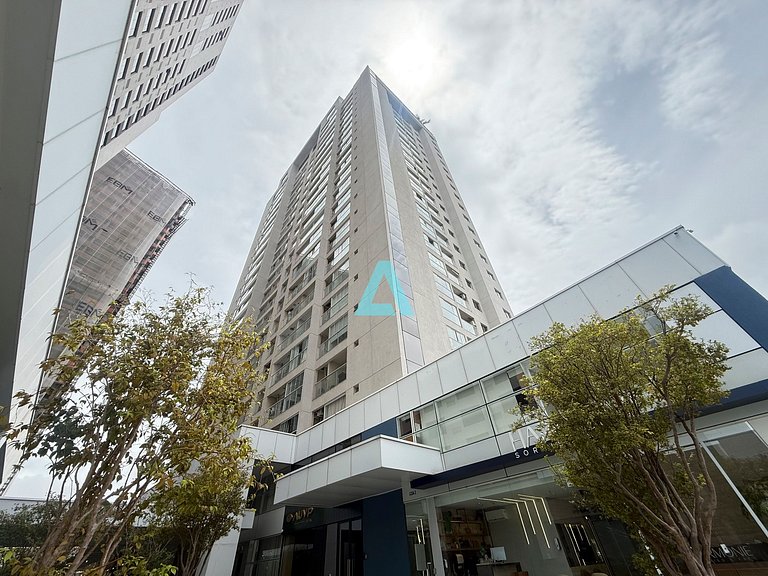 2Q, Piscina na Cobertura, Metropolitan Barcelona - 3min Shop