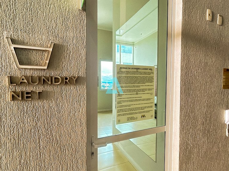 2Q, Piscina na Cobertura, Metropolitan Barcelona - 3min Shop