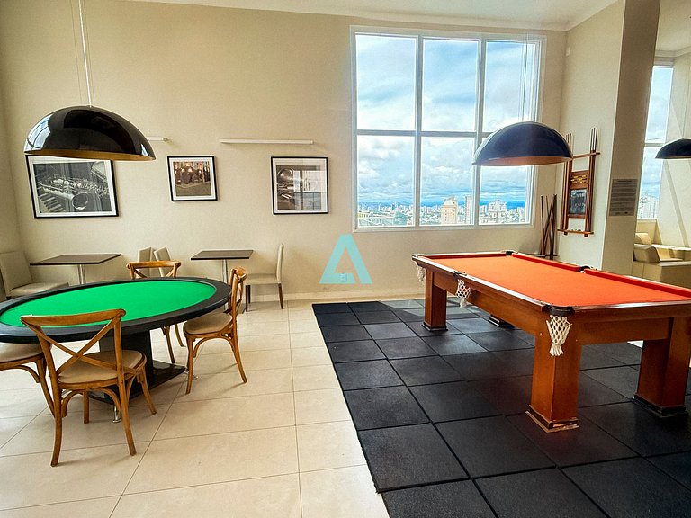 2Q, Piscina na Cobertura, Metropolitan Barcelona - 3min Shop