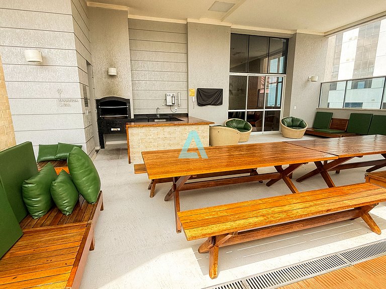 2Q, Piscina na Cobertura, Metropolitan Barcelona - 3min Shop