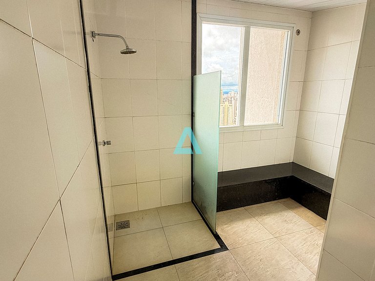 2Q, Piscina na Cobertura, Metropolitan Barcelona - 3min Shop