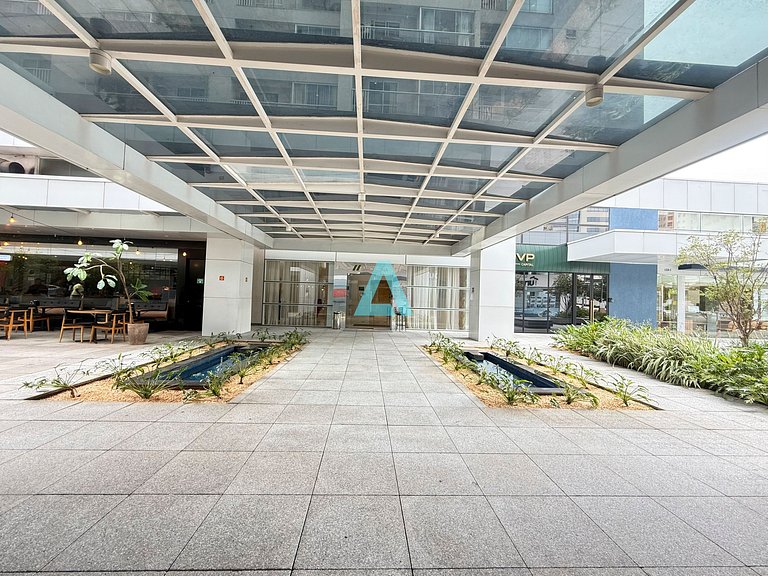 1km Shopping Flamboyant, Setor Jardim Goiás