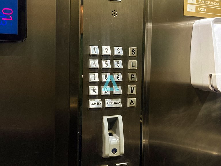 1km Shopping Flamboyant, Setor Jardim Goiás