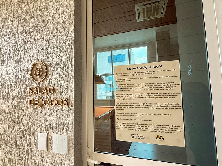 1km Shopping Flamboyant, Setor Jardim Goiás