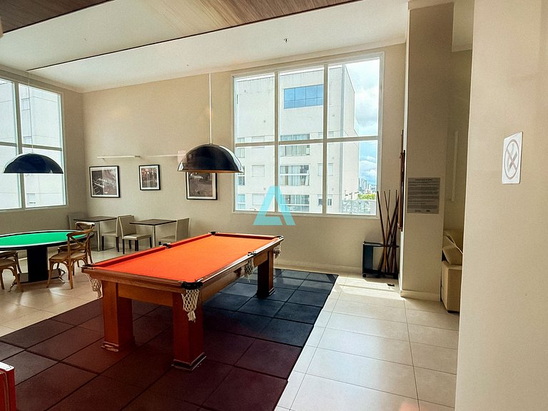 1km Shopping Flamboyant, Setor Jardim Goiás