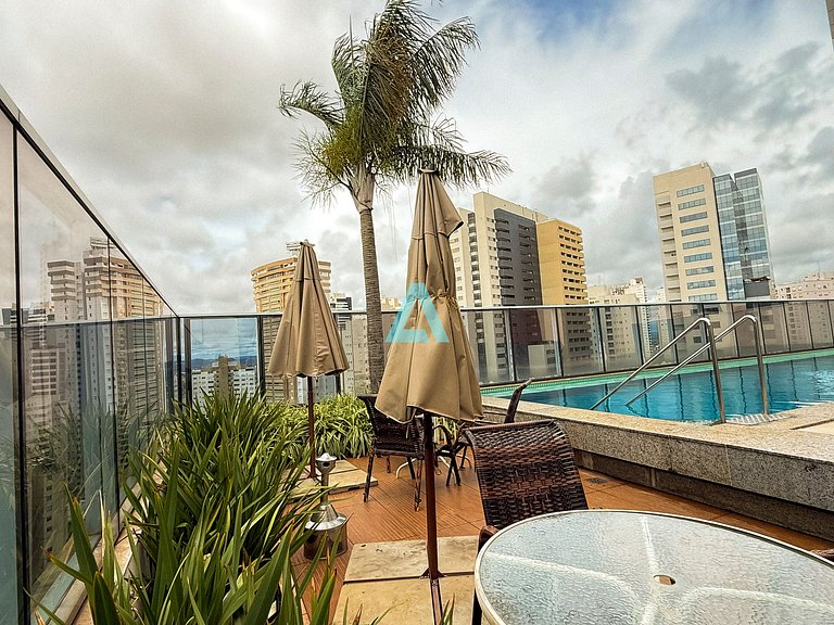 1km Shopping Flamboyant, Setor Jardim Goiás