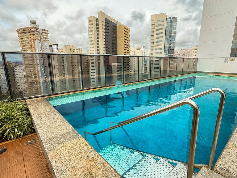 1km Shopping Flamboyant, Setor Jardim Goiás