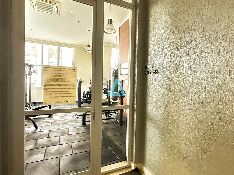 1km Shopping Flamboyant, Setor Jardim Goiás