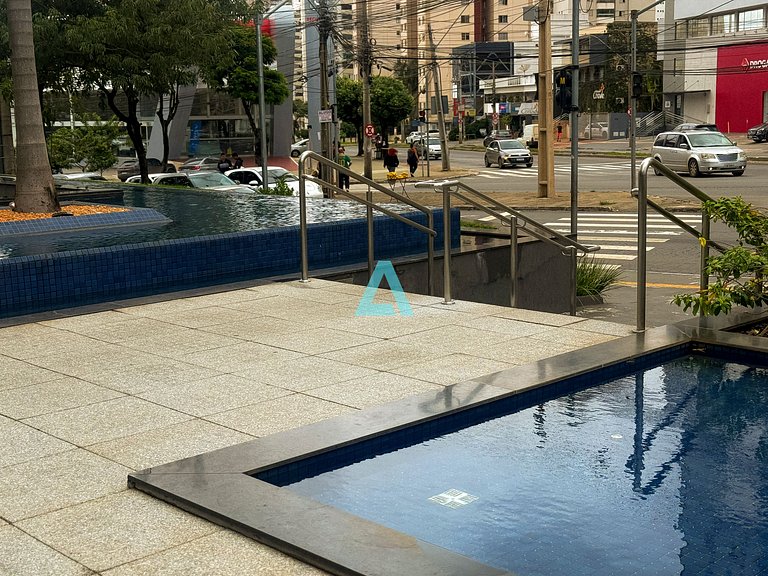 1km Shopping Flamboyant, Setor Jardim Goiás