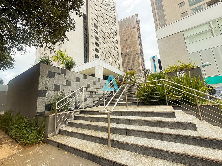 1km Shopping Flamboyant, Setor Jardim Goiás